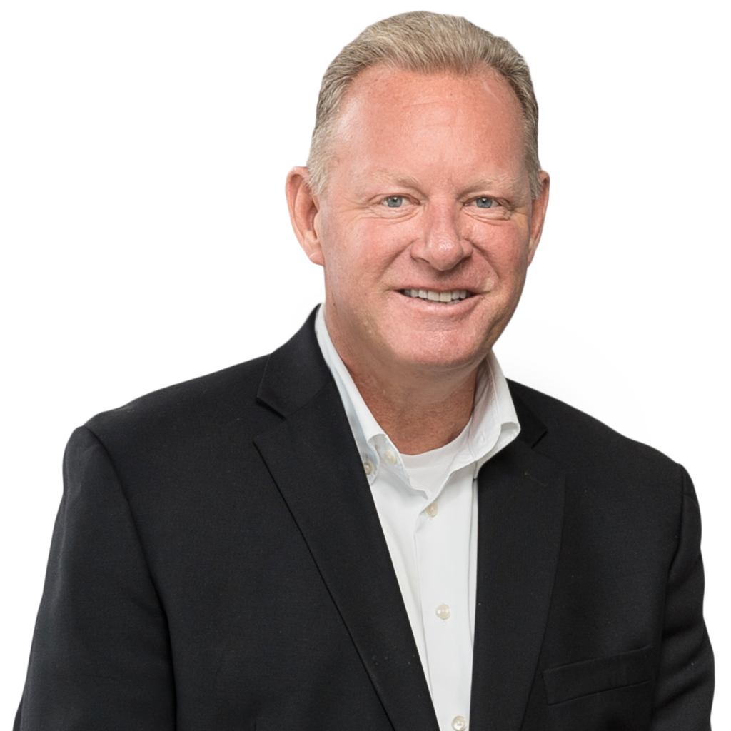 Team Member: Mark Oswald, Chief Compliance Officer