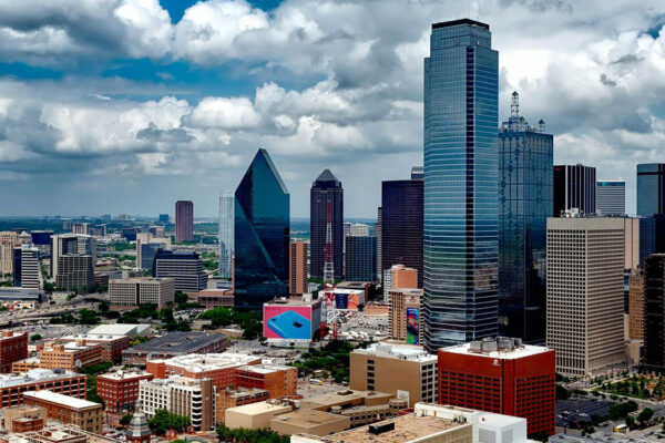 Our VisionPoint Advisory Group Texas Location(s)